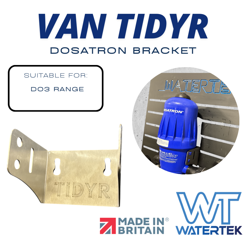 Tidyr Dosatron D3 Bracket